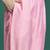 Floral Embroidered Thread Work Kurta with Trousers & With Dupatta