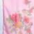 Floral Embroidered Thread Work Kurta with Trousers & With Dupatta
