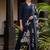 Women Floral Printed Regular Pure Cotton Kurta with Trousers & With Dupatta