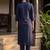 Women Floral Printed Regular Pure Cotton Kurta with Trousers & With Dupatta