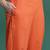 Ethnic Motifs Kurta with Trousers & Dupatta