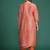 Ethnic Motifs Kurta with Trousers & Dupatta