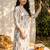 Women Ethnic Motifs Printed Empire Pure Cotton Kurta with Trousers