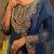 Women Embroidered Regular Kurta with Trousers & Dupatta