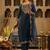 Women Embroidered Regular Kurta with Trousers & Dupatta