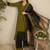Women Printed Regular Kurta with Palazzos & With Dupatta