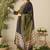 Women Printed Regular Kurta with Palazzos & With Dupatta