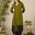 Women Printed Regular Kurta with Palazzos & With Dupatta