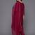 Floral Embroidered Regular Thread Work Kurta with Trousers & Dupatta