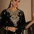 Women Ethnic Motifs Printed Kurta with Trousers & Dupatta
