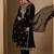 Women Ethnic Motifs Printed Kurta with Trousers & Dupatta