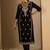 Women Ethnic Motifs Printed Kurta with Trousers & Dupatta
