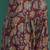 Floral Printed Pure Cotton Kurta With Salwar & Dupatta