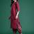Women Floral Printed Regular Pure Cotton Kurta with Salwar & With Dupatta