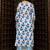 Women Floral Printed Regular Pure Cotton Kurta with Trousers & With Dupatta