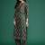 Ethnic Motifs Printed Pure Cotton Kurta with Trousers