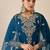 Women Ethnic Motifs Printed Kurta with Trousers & Dupatta