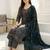 Women Ethnic Motifs Printed Regular Pure Cotton Kurta With Trousers & Dupatta
