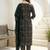 Women Ethnic Motifs Printed Regular Pure Cotton Kurta With Trousers & Dupatta