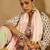 Women Floral Printed Regular Pure Cotton Kurta with Trousers & With Dupatta
