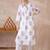 Women Floral Printed Regular Pure Cotton Kurta with Trousers