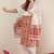 Floral Printed Pure Cotton V-Neck Straight Kurta with Salwar and Dupatta
