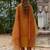 Women Floral Embroidered Regular Sequinned Kurta with Trousers & With Dupatta