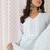 Women Ethnic Motifs Cotton Kurta with Trousers & Dupatta