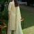 Women Floral Embroidered Regular Mirror Work Pure Cotton Kurta with Trousers & With Dupatta