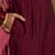 Women Floral Embroidered Regular Sequinned Kurta with Trousers & With Dupatta