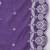 Ethnic Motifs Embroidered V-Neck Pure Cotton Kurta with Trousers & Dupatta