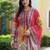 Women Ethnic Motifs Printed Kurta with Trousers & Dupatta