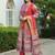 Women Ethnic Motifs Printed Kurta with Trousers & Dupatta