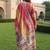 Women Ethnic Motifs Printed Kurta with Trousers & Dupatta