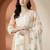 Women Floral Printed Regular Pure Cotton Kurta with Trousers & With Dupatta