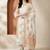 Women Floral Printed Regular Pure Cotton Kurta with Trousers & With Dupatta