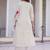 Women Floral Printed Regular Pure Cotton Kurta with Trousers