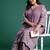 Plus Size Ethnic Motifs Printed Regular Kurta with Palazzos