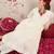 Women Ethnic Motifs Embroidered Regular Thread Work Pure Cotton Kurta with Trousers