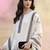 Women Floral Printed Regular Kurta with Trousers & With Dupatta