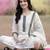 Women Floral Printed Regular Kurta with Trousers & With Dupatta