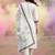 Women Floral Printed Regular Kurta with Trousers & With Dupatta