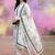 Women Floral Printed Regular Kurta with Trousers & With Dupatta