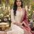 Women Ethnic Motifs Embroidered Regular Kurta with Trousers & With Dupatta
