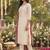 Women Ethnic Motifs Embroidered Regular Kurta with Trousers & With Dupatta