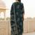Women Ethnic Motifs Printed Regular Chanderi Silk Kurta with Trousers & With Dupatta