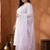 Plus Size Printed Regular Pure Cotton Kurta with Trousers & With Dupatta