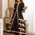 Women Ethnic Motifs Printed Layered Kurta with Trousers