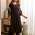 Women Floral Embroidered Regular Thread Work Kurta with Trousers