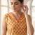 Women Floral Printed Regular Pure Cotton Kurta with Trousers